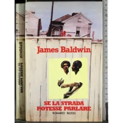 Se la strada potesse parlare