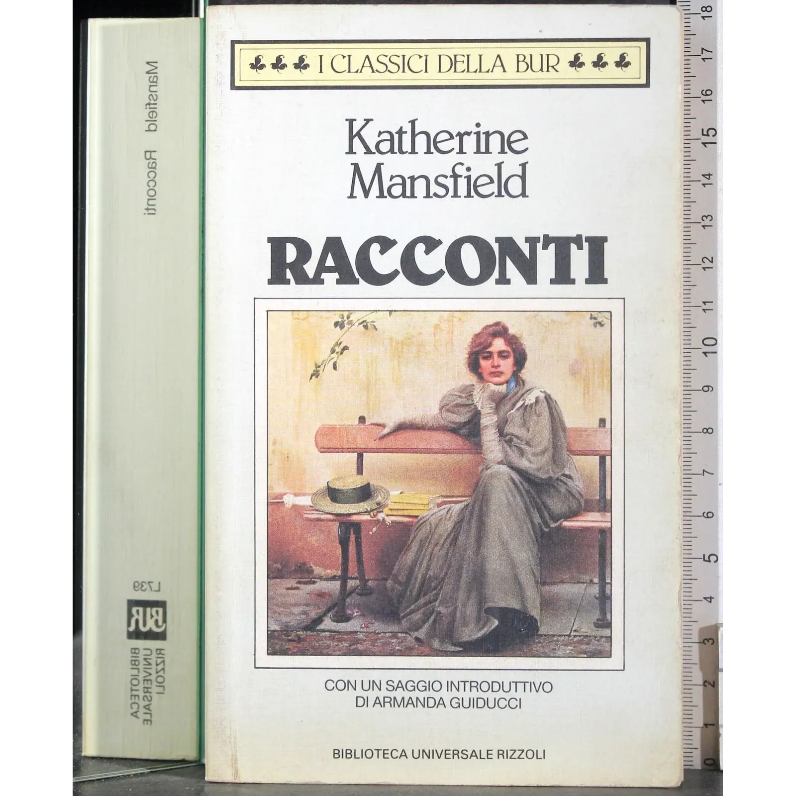 Racconti