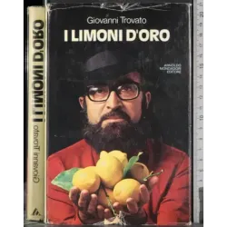 I limoni d'oro