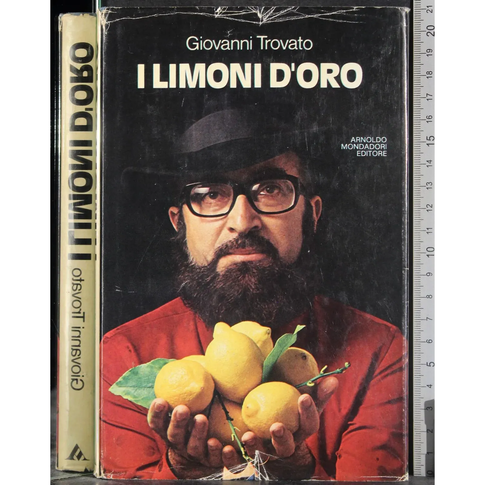 I limoni d'oro