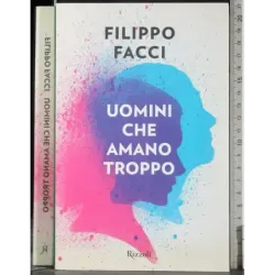 Uomini che amano troppo