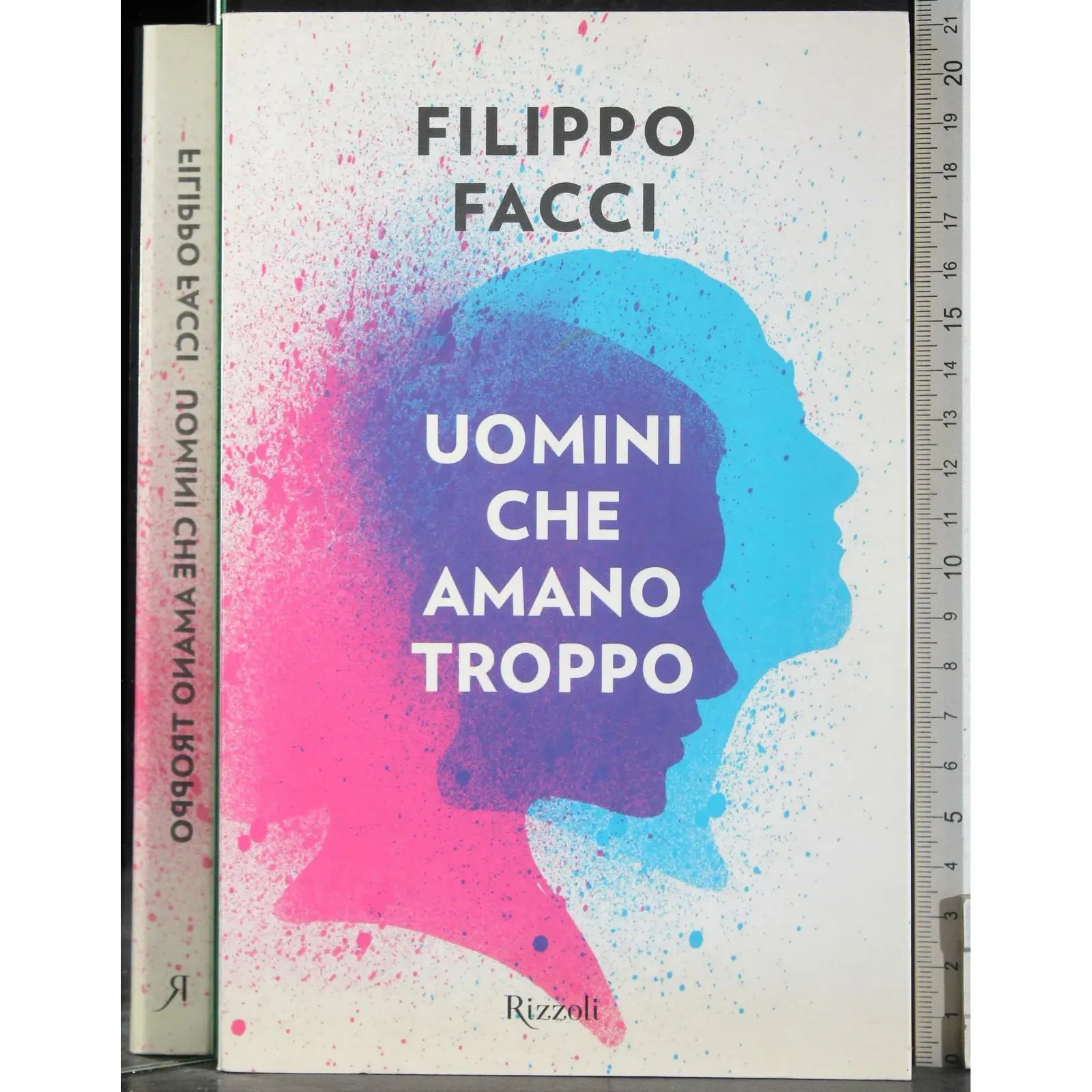Uomini che amano troppo