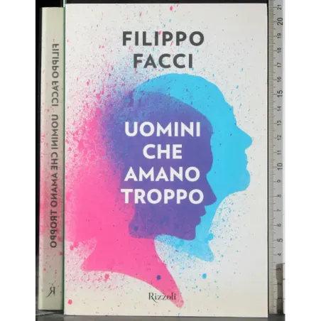 Uomini che amano troppo