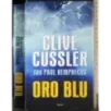 Oro blu
