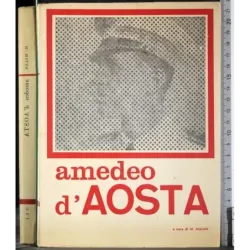 Amedeo d'Aosta