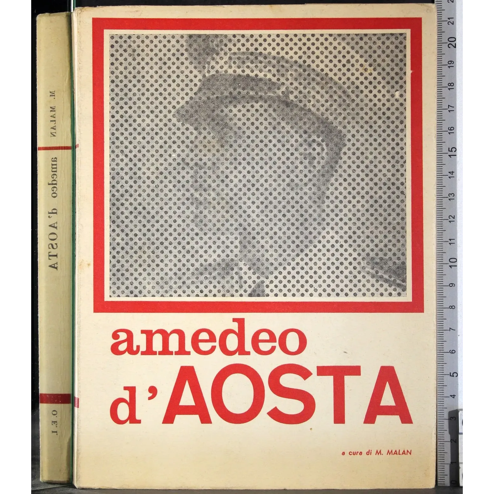 Amedeo d'Aosta