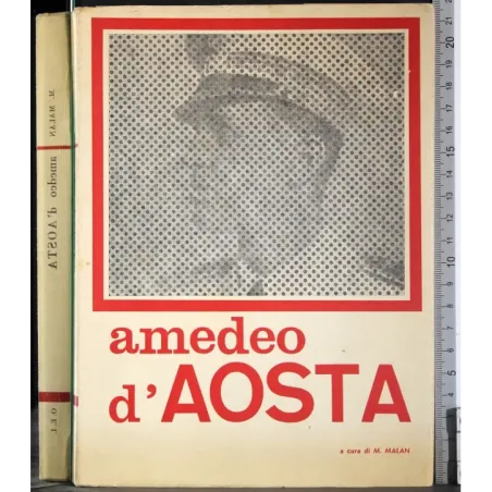 Amedeo d'Aosta