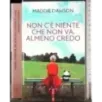Non c'è niente che non va, almeno credo
