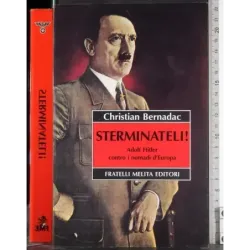 Sterminateli!