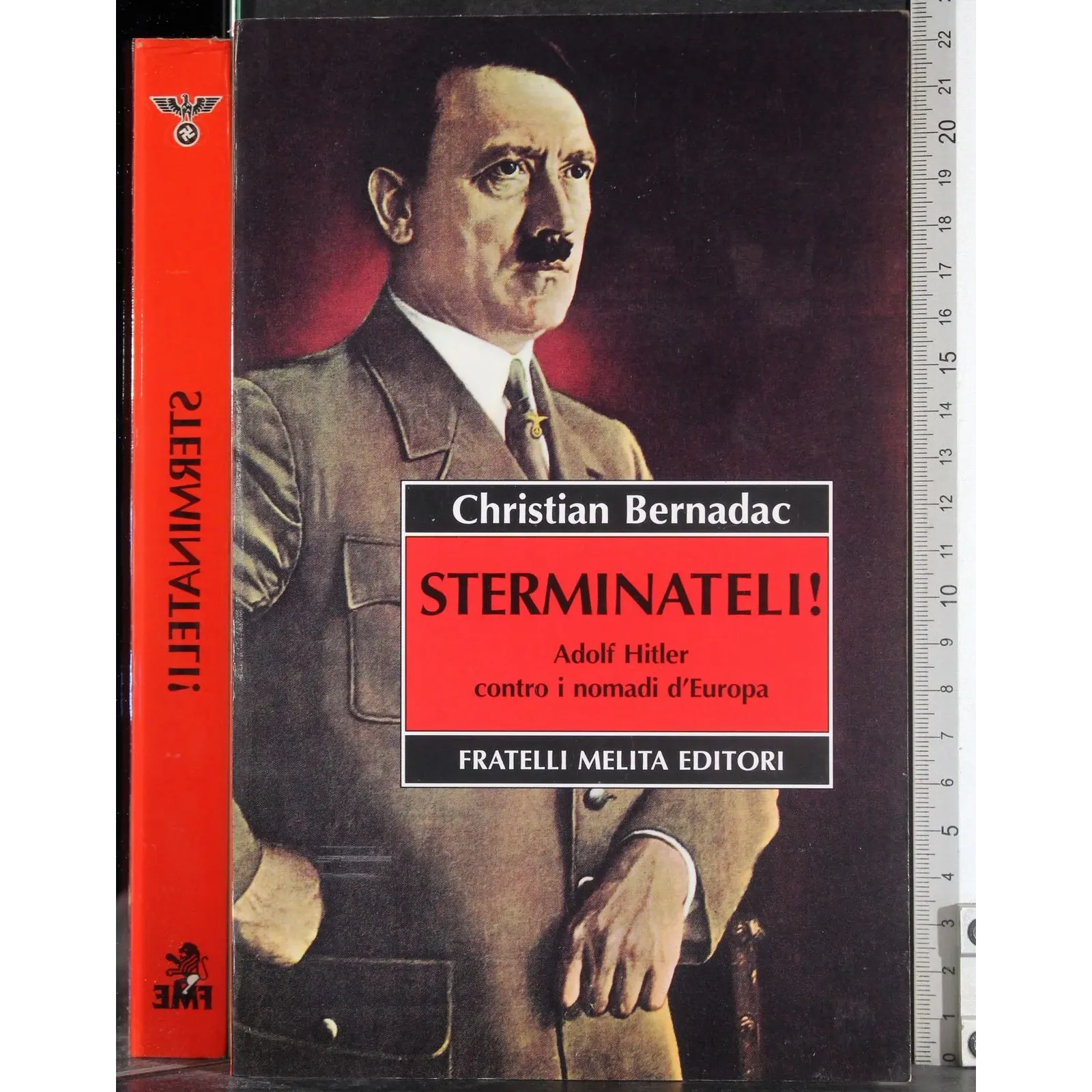 Sterminateli!