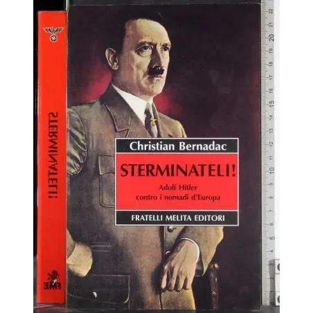 Sterminateli!