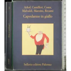 Capodanno in giallo