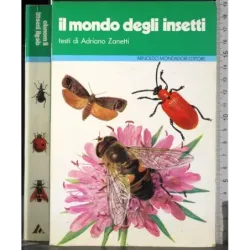 Il mondo degli insetti