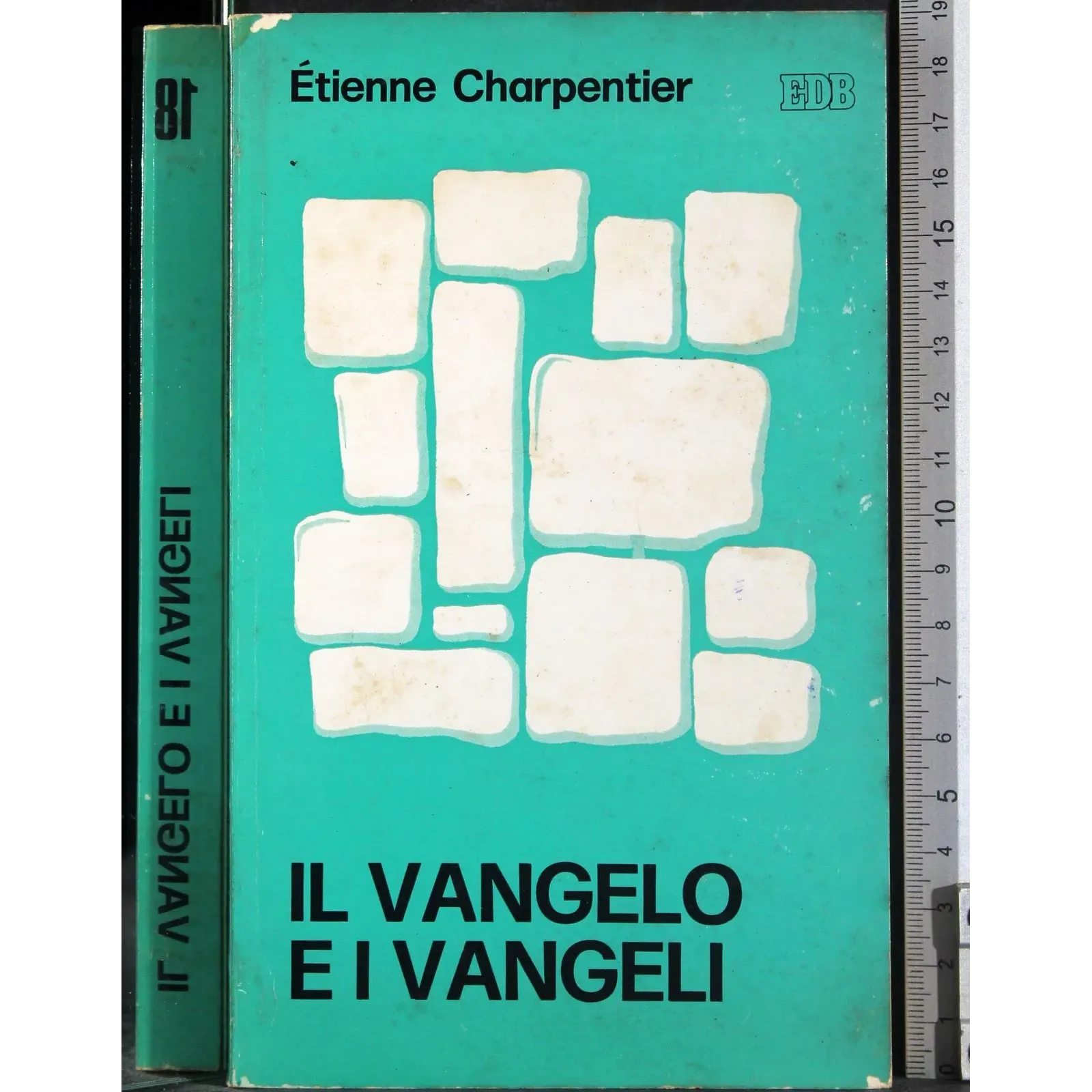 Il Vangelo e i Vangeli
