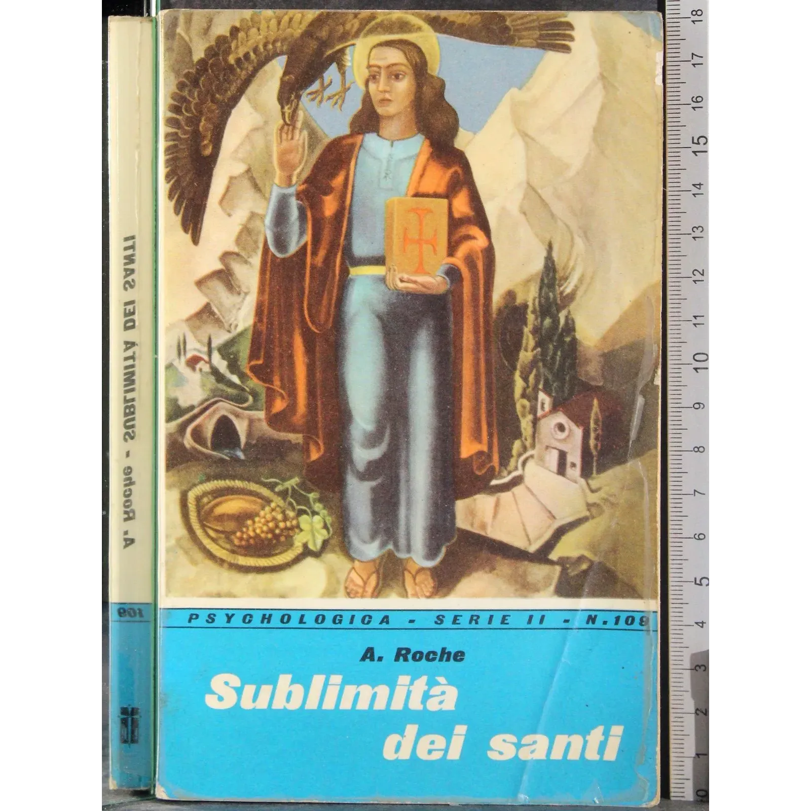 Sublimità dei santi