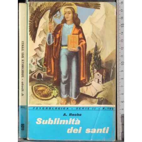 Sublimità dei santi