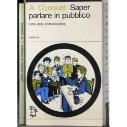 Saper parlare in pubblico