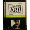 GRANDI ARTI CONTEMPORANEE LETTERATURA LIBRI E SCRITTORI