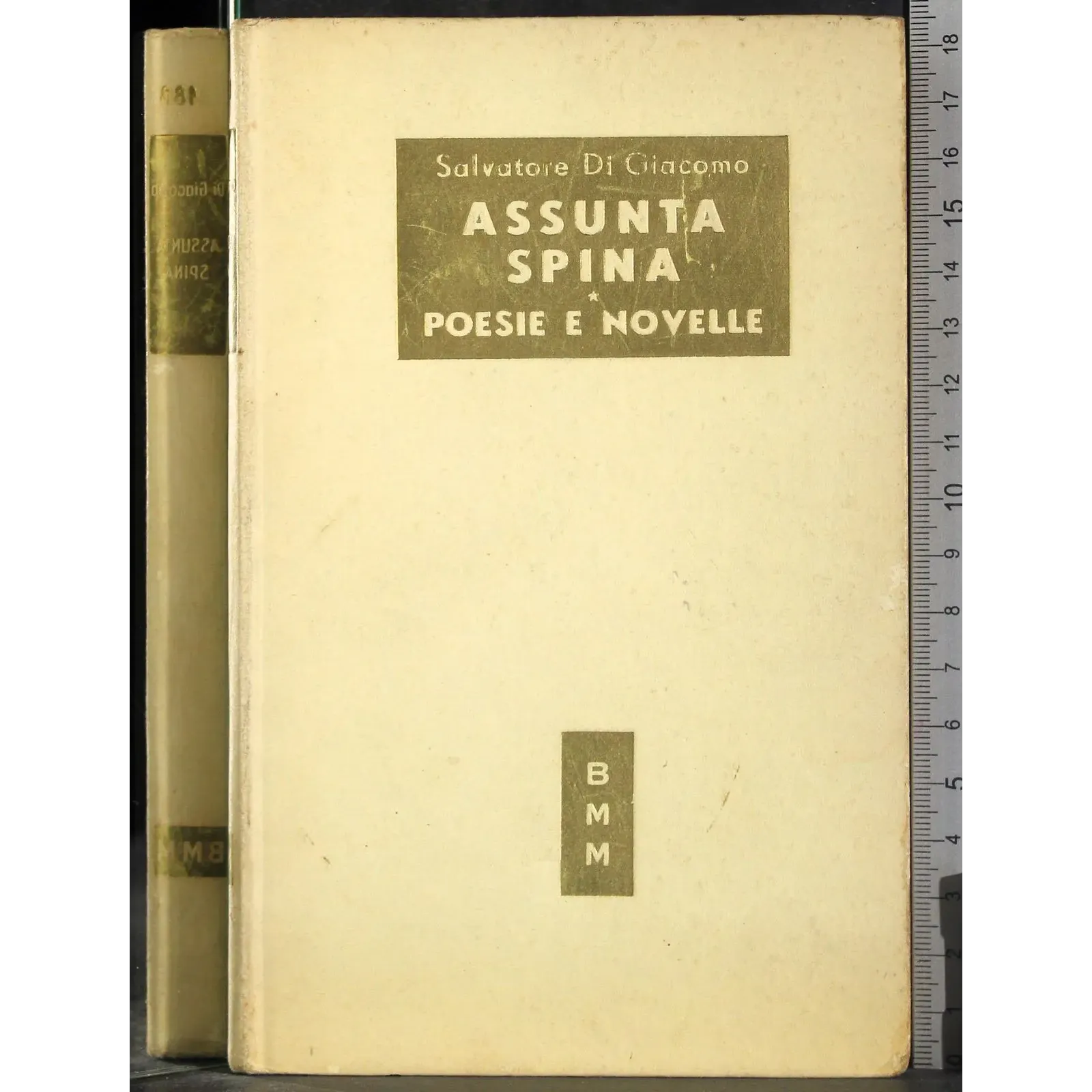 Poesie e novelle