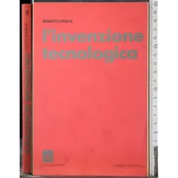 L'invenzione tecnologica