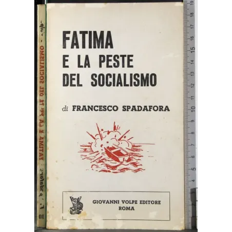 Fatima e la peste del socialismo