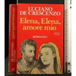 ELENA, ELENA, AMORE MIO