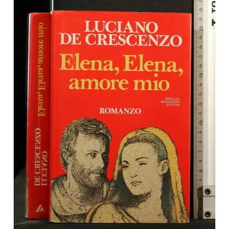 ELENA, ELENA, AMORE MIO