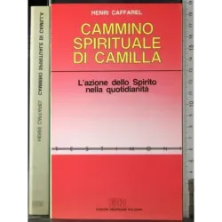 Cammino spirituale di Camilla
