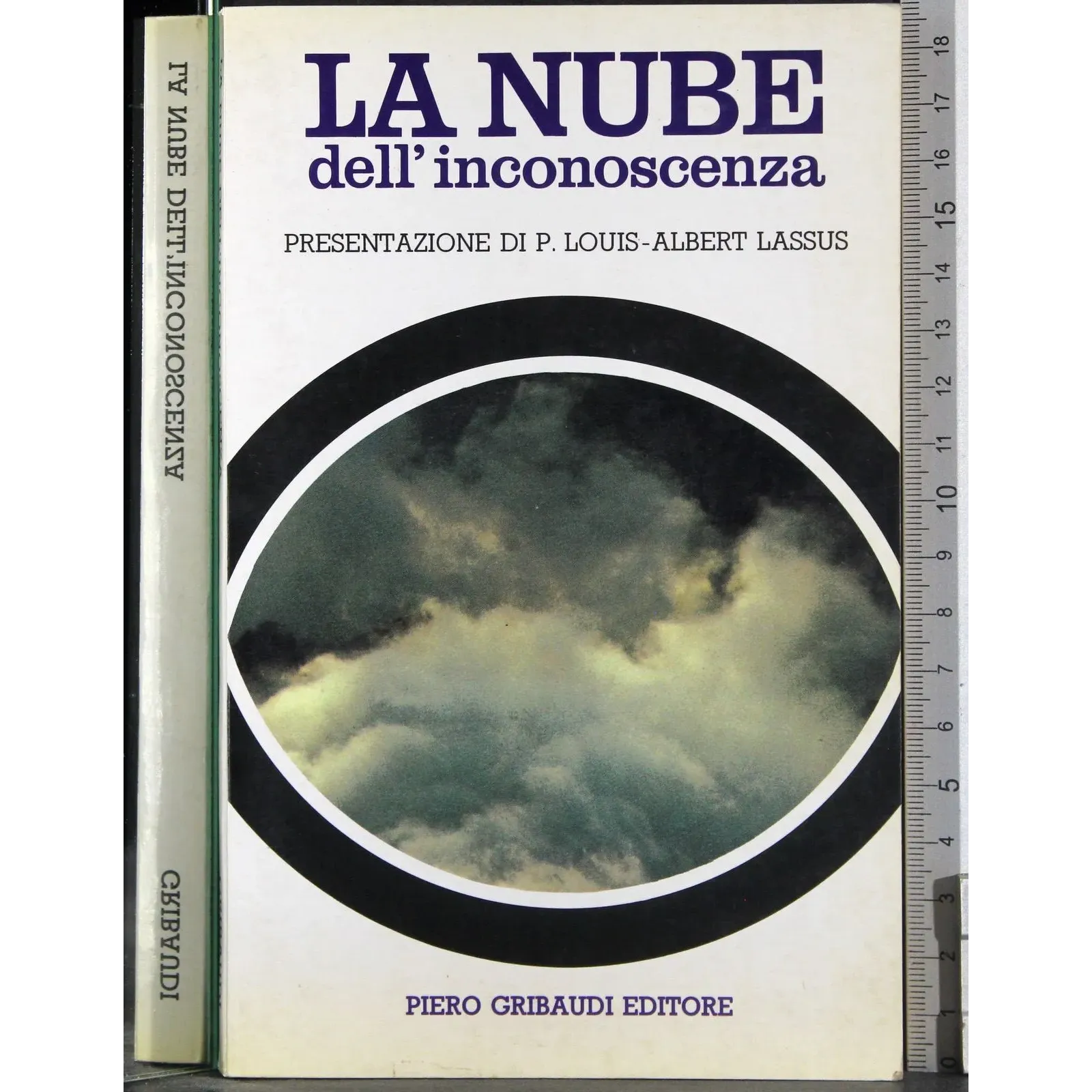 La nube dell'inconscenza
