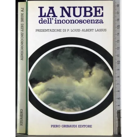La nube dell'inconscenza