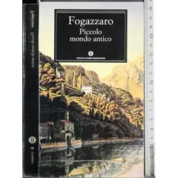 Piccolo mondo antico