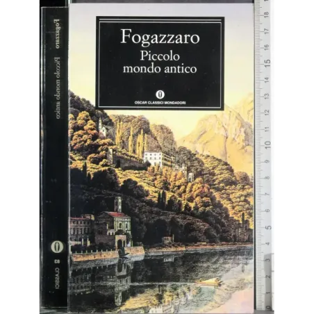 Piccolo mondo antico