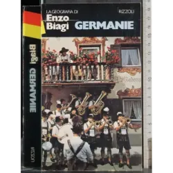 Germanie