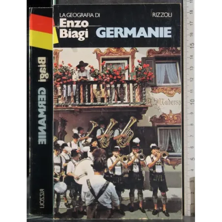 Germanie