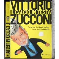 Il calcio in testa