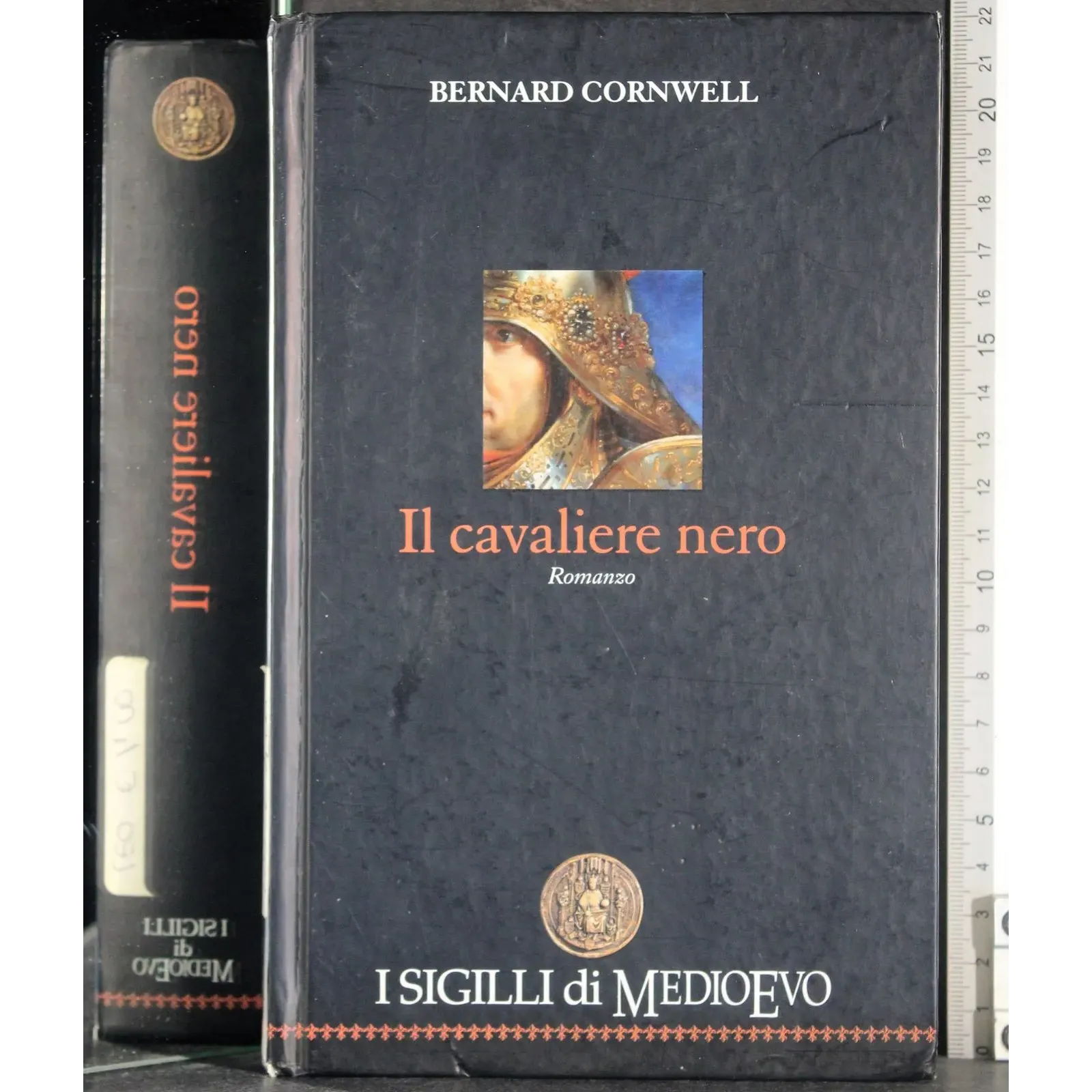 Il cavaliere nero