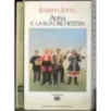Anna e la sua orchestra