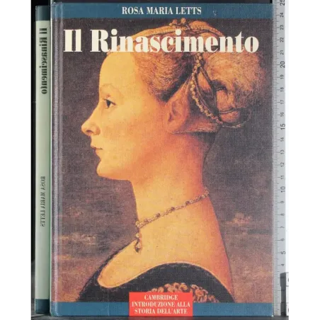 Il Rinascimento