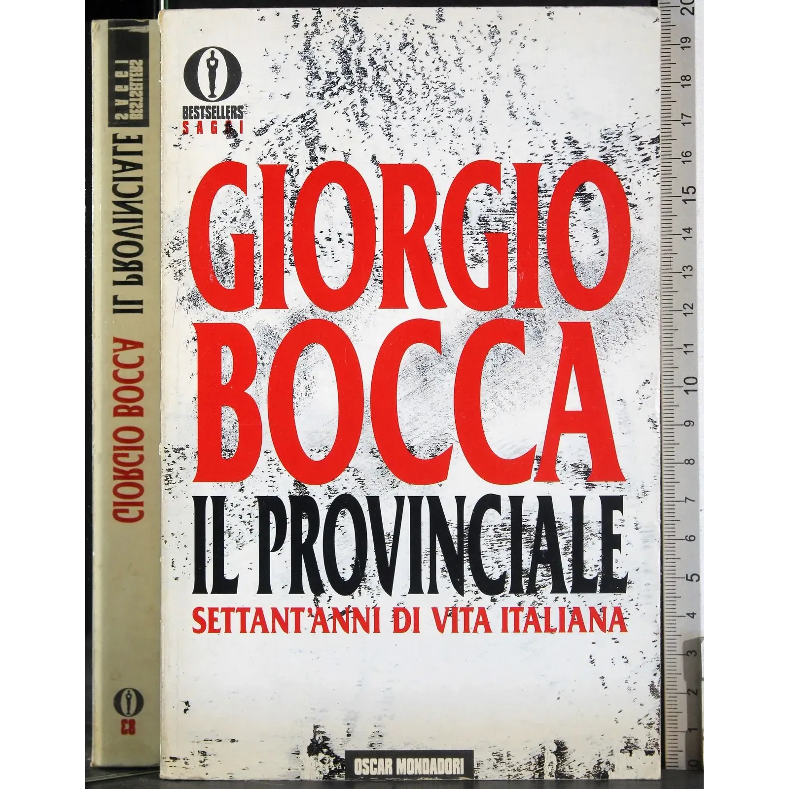 Il provinciale