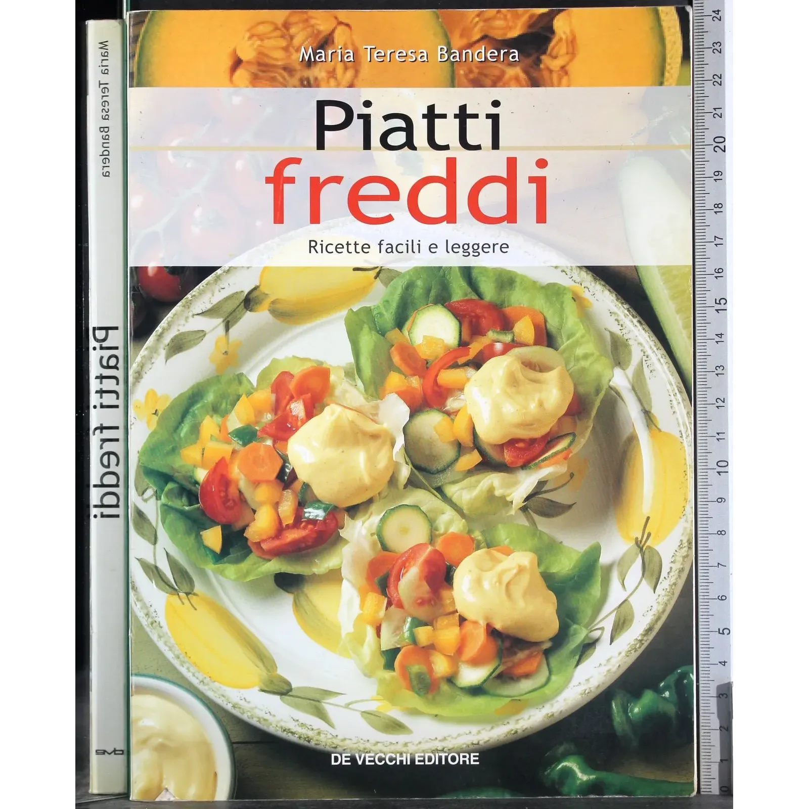 Piatti freddi