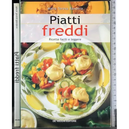Piatti freddi