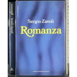 Romanza