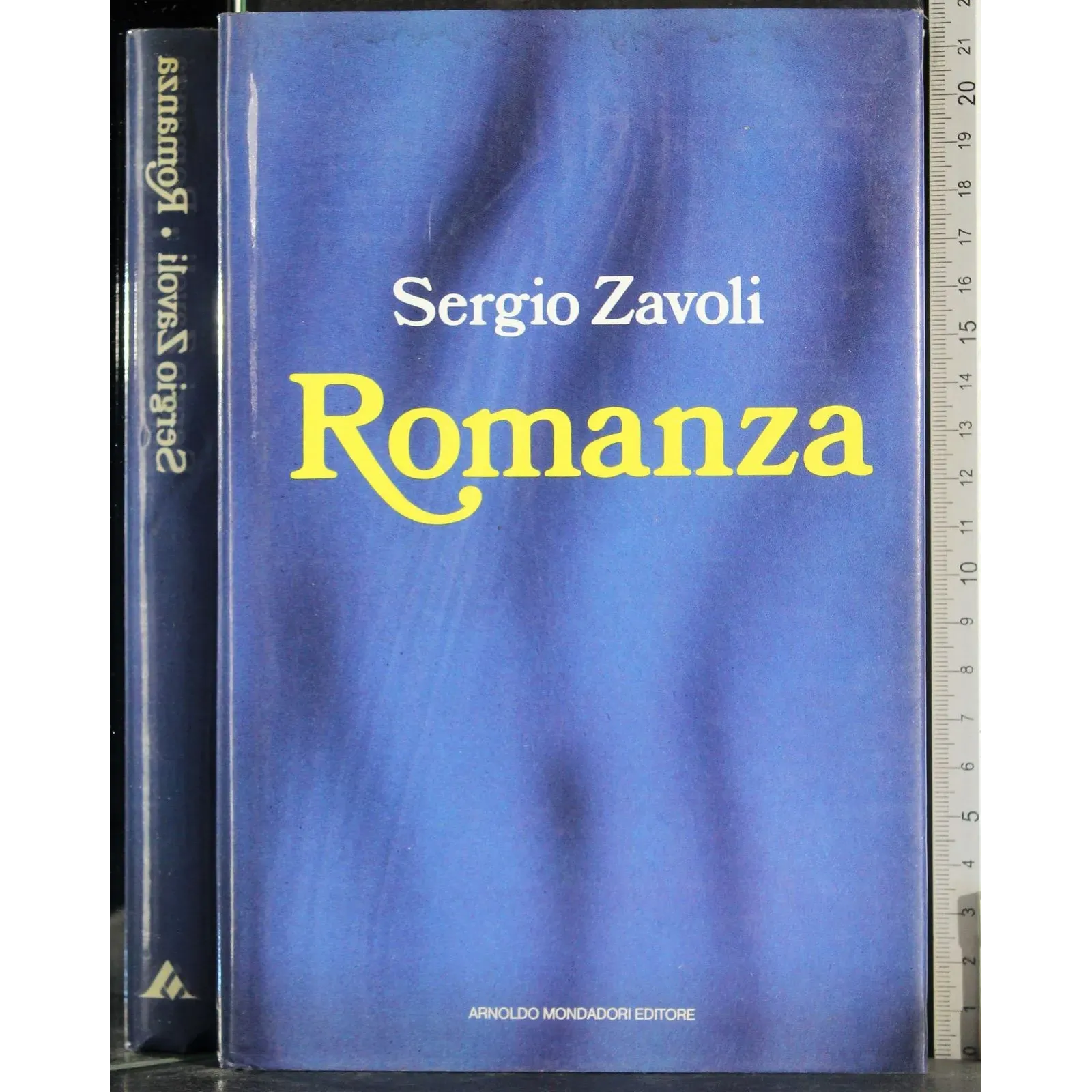 Romanza