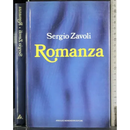 Romanza