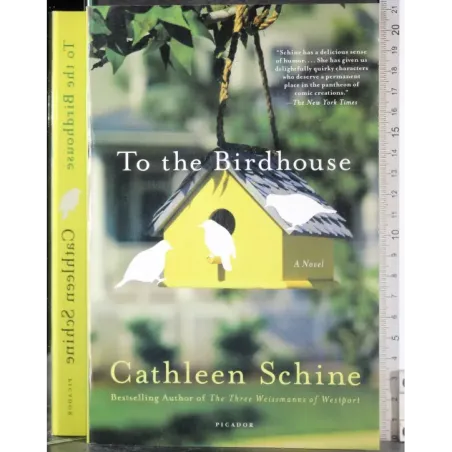 To the Birdhouse