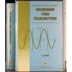 Microwave Tube Transmitters