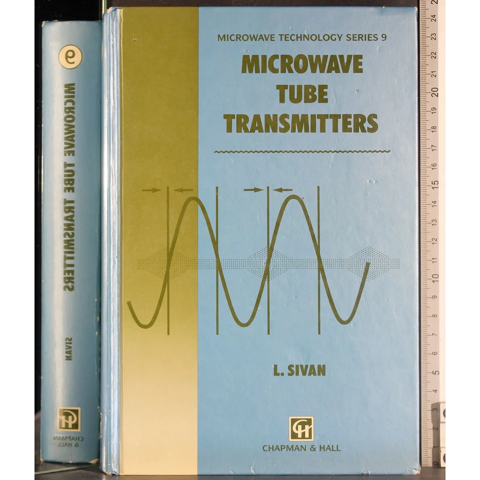 Microwave Tube Transmitters