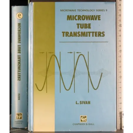Microwave Tube Transmitters