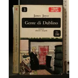 GENTE DI DUBLINO