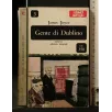 GENTE DI DUBLINO